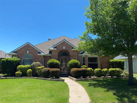 Photo of 11715 Alexandria Drive, Frisco, TX 75035 (MLS # 21252645)