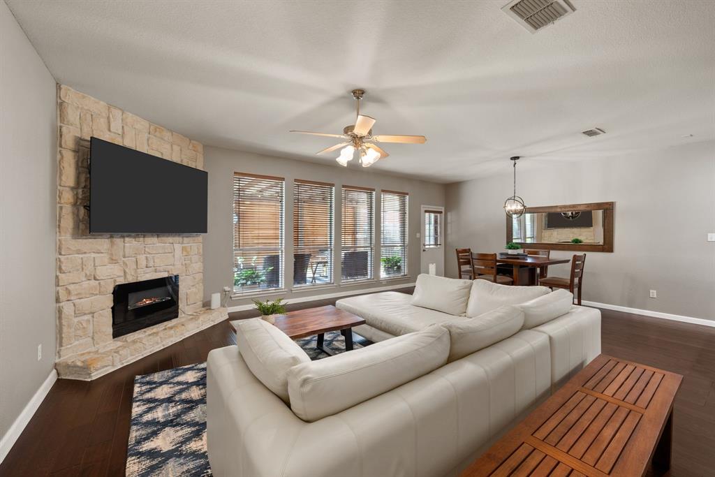3413 Westfork Ranch Road