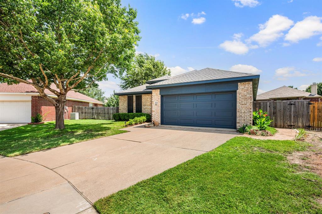 3413 Westfork Ranch Road