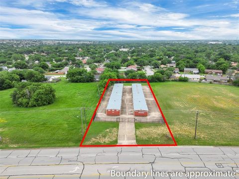 5824 Watauga Road Watauga TX 76148