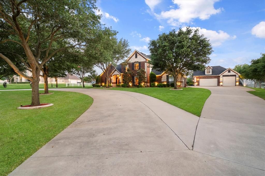 Burleson Homes for Sale