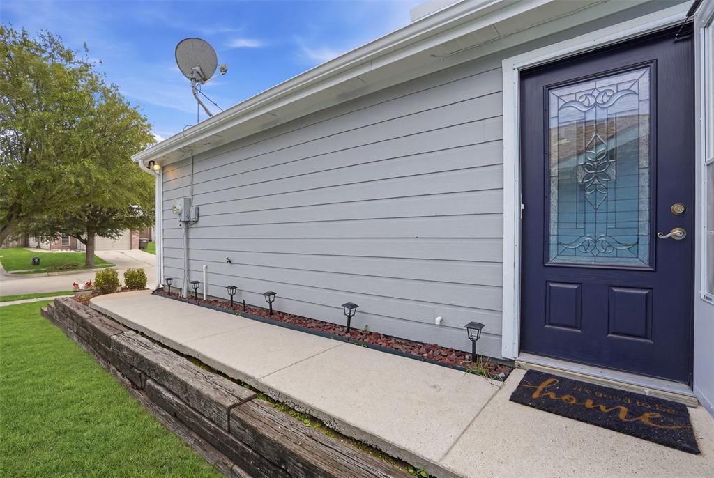Westpoint Village - Residential