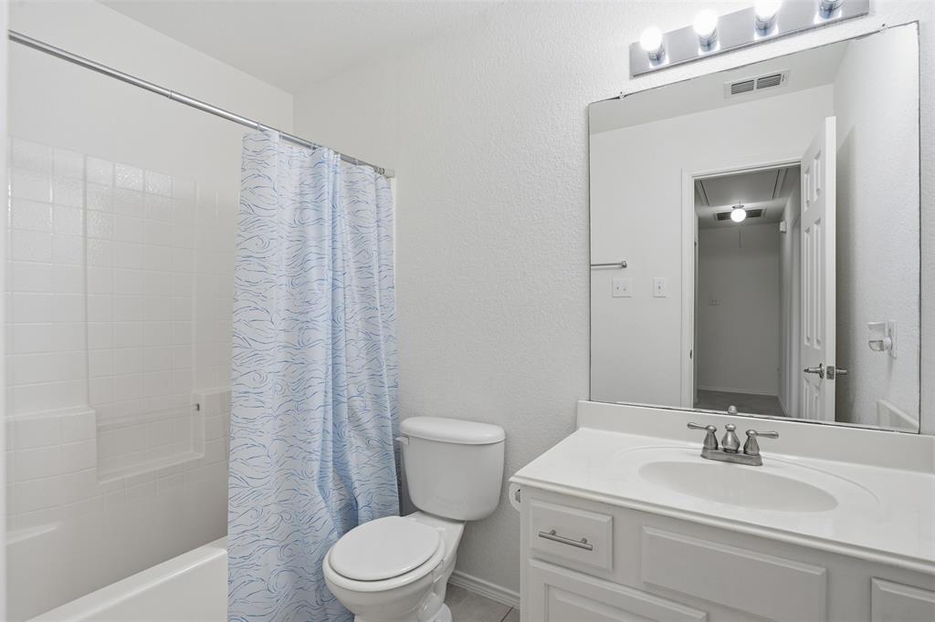 Westpoint Village - Residential