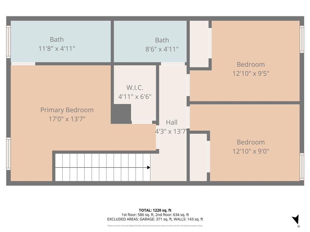 Westpoint Village - Residential