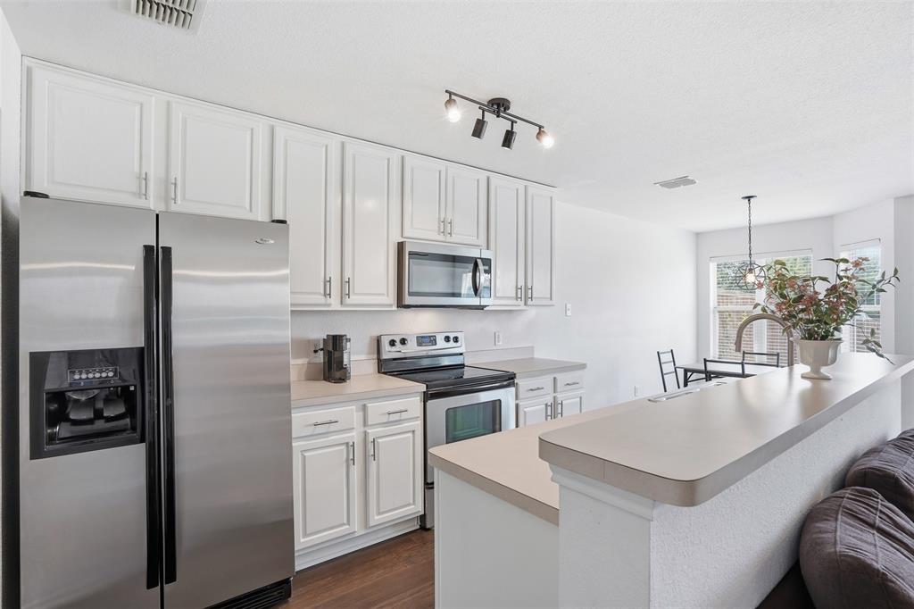 Westpoint Village - Residential