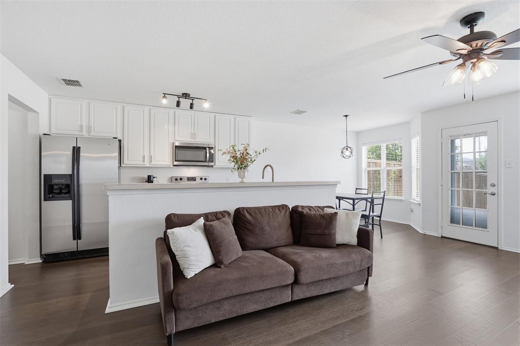 Westpoint Village - Residential
