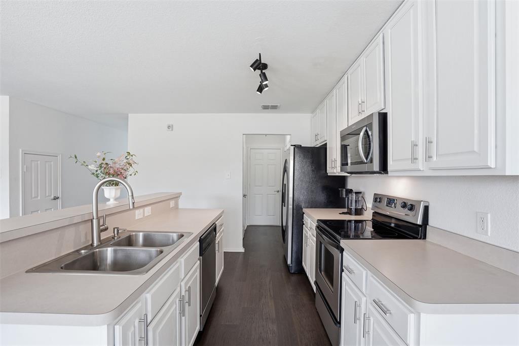 Westpoint Village - Residential