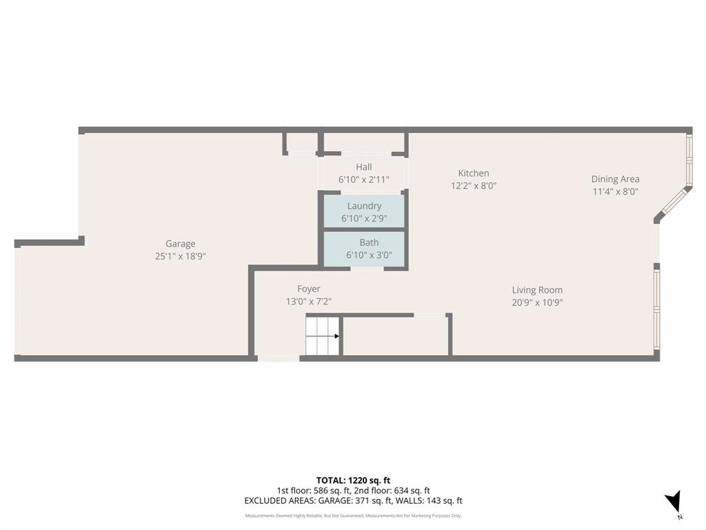 Westpoint Village - Residential