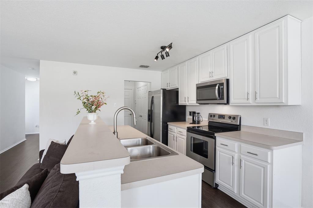 Westpoint Village - Residential
