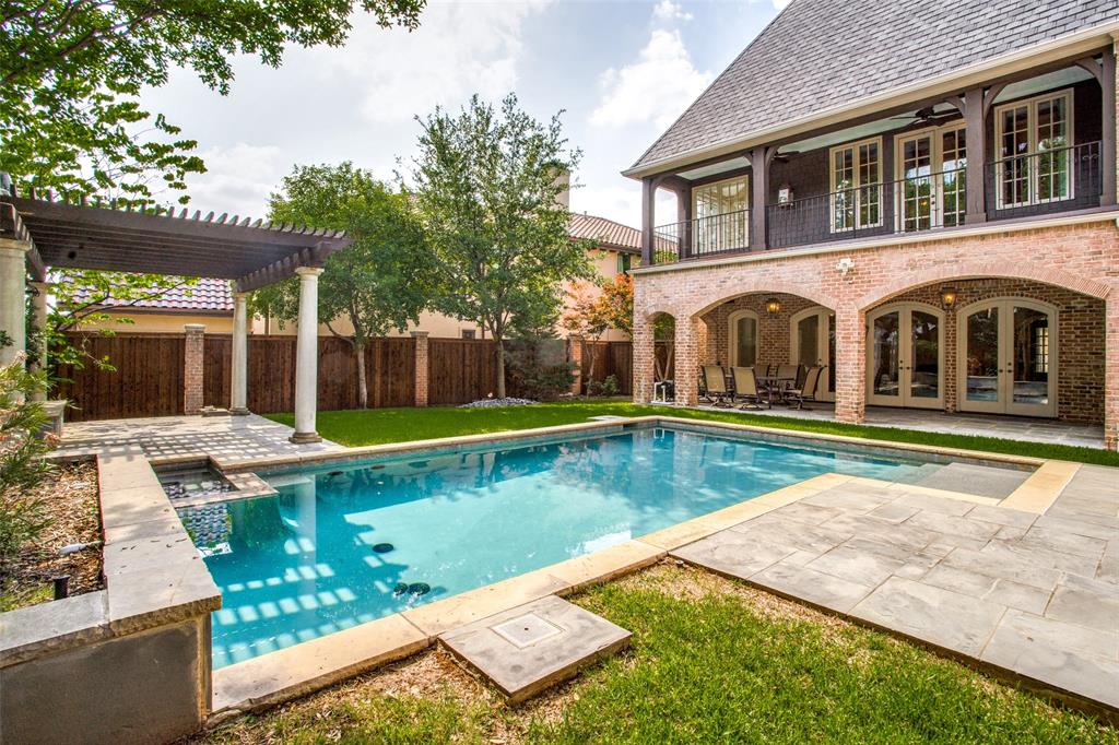 Pemberton - Residential