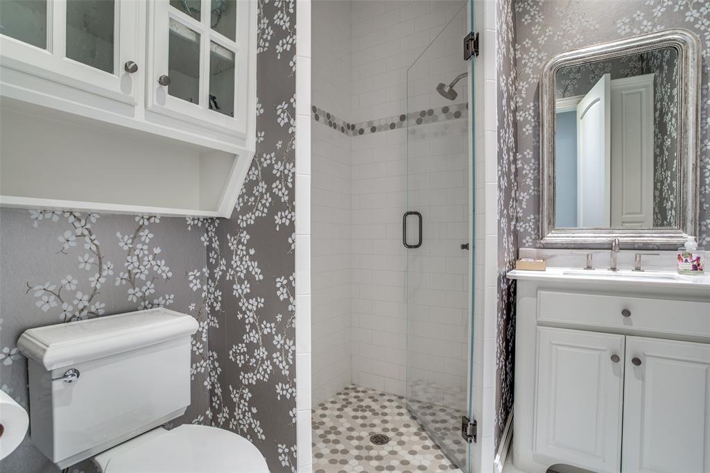 Pemberton - Residential