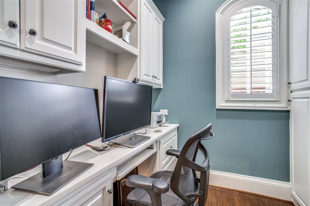 Pemberton - Residential