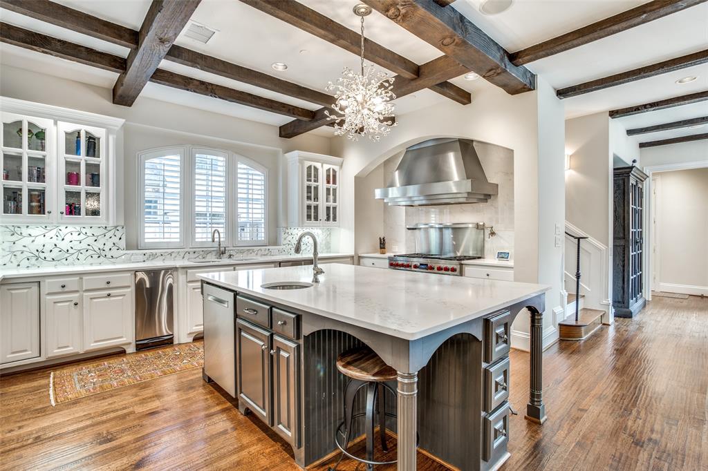 Pemberton - Residential