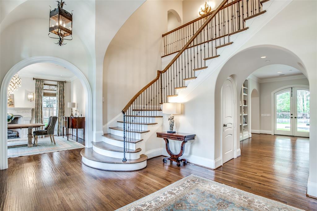 Pemberton - Residential