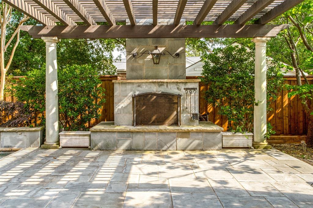 Pemberton - Residential