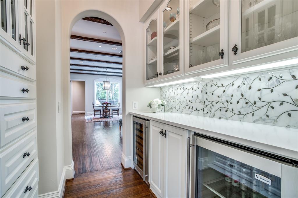 Pemberton - Residential