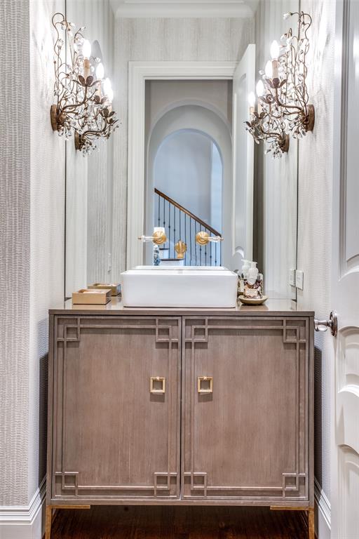 Pemberton - Residential