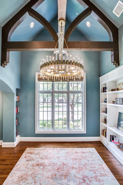 Pemberton - Residential