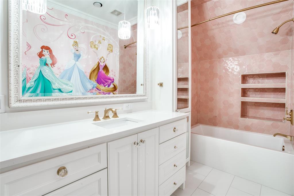 Pemberton - Residential