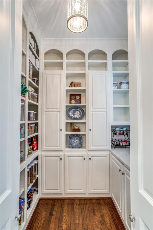 Pemberton - Residential