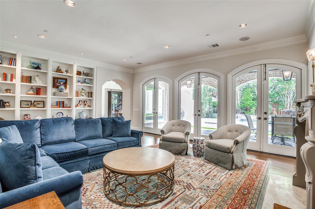 Pemberton - Residential