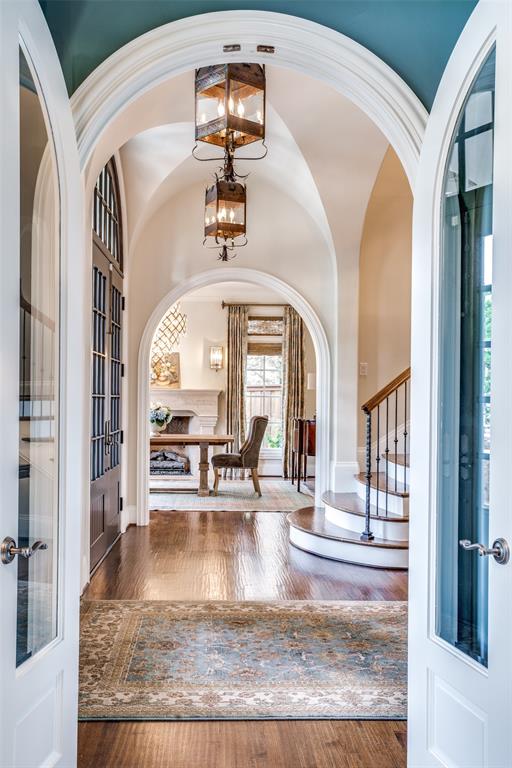 Pemberton - Residential