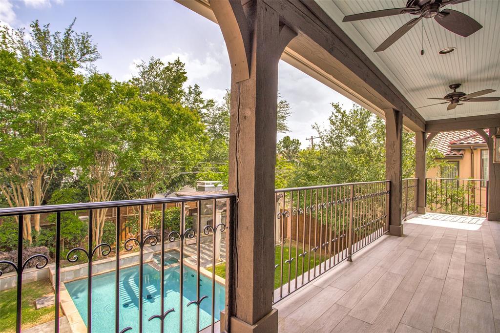 Pemberton - Residential