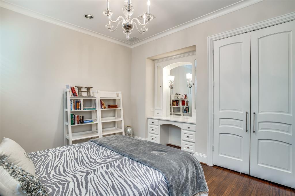 Pemberton - Residential