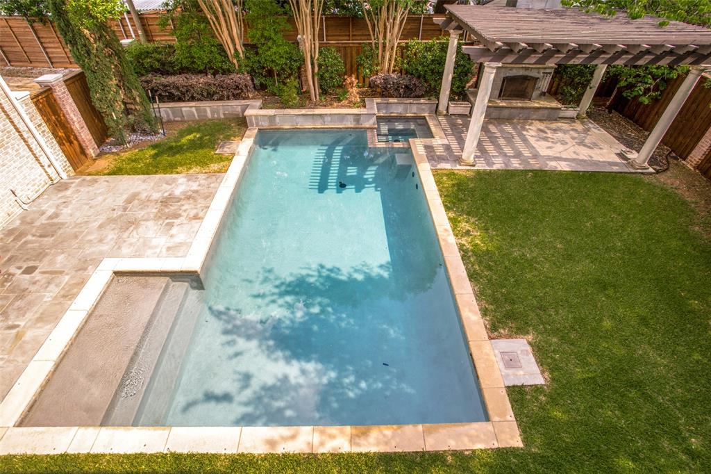 Pemberton - Residential