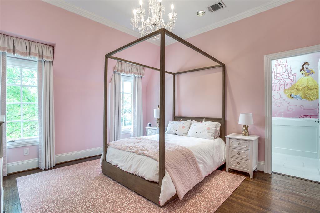 Pemberton - Residential