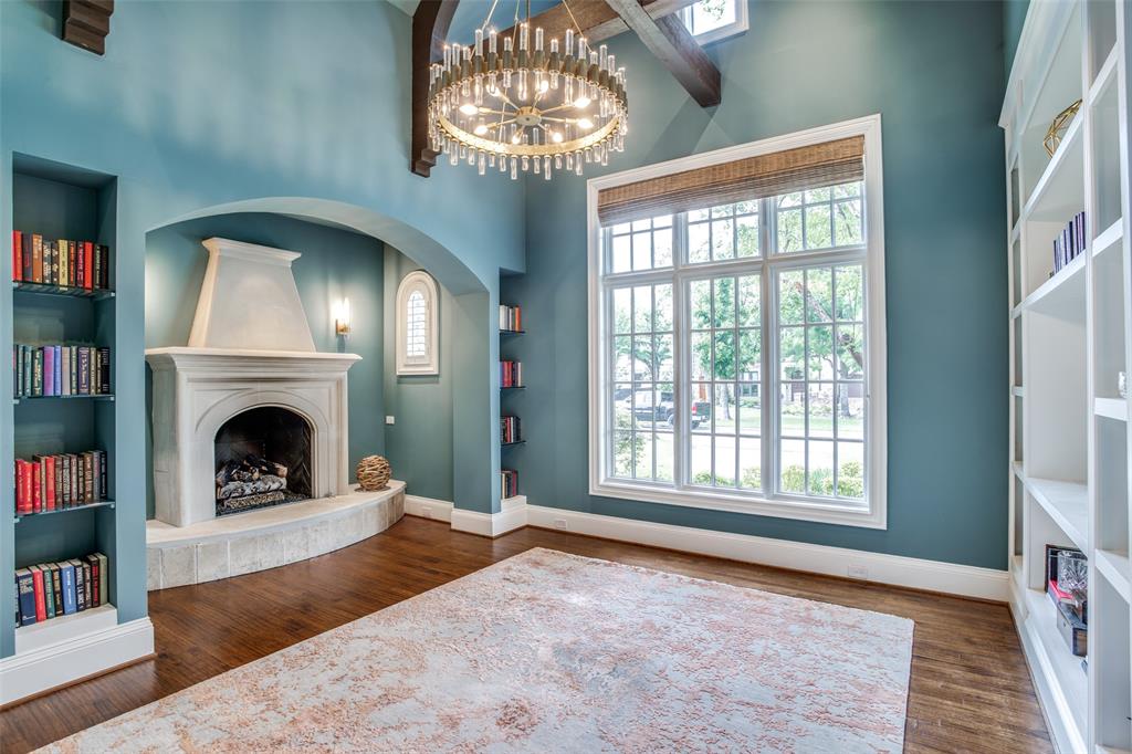 Pemberton - Residential