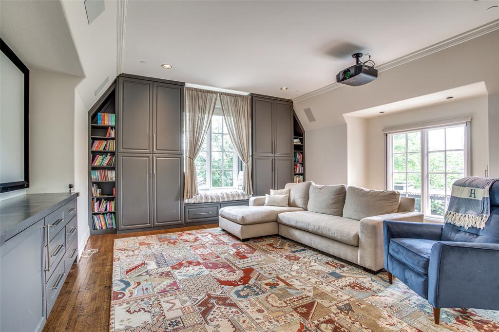 Pemberton - Residential