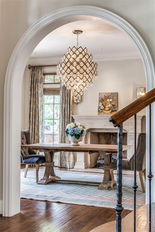 Pemberton - Residential