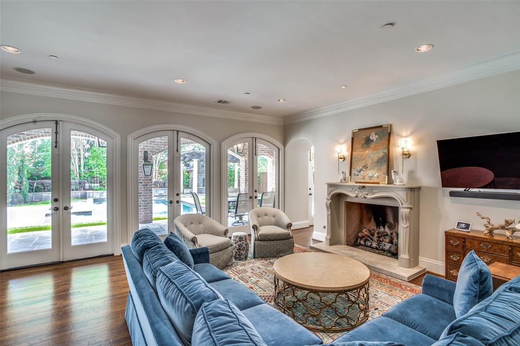 Pemberton - Residential