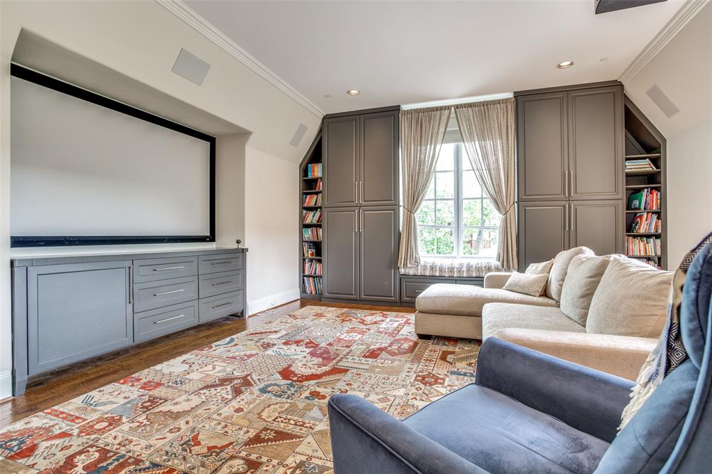 Pemberton - Residential