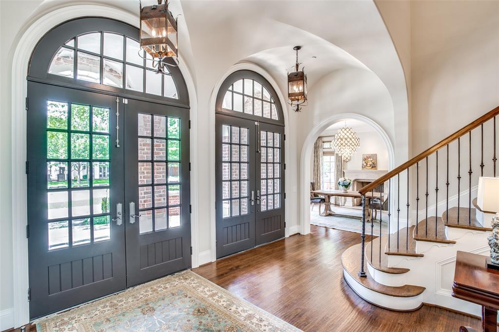 Pemberton - Residential