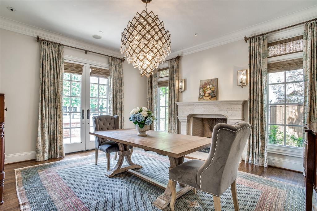 Pemberton - Residential