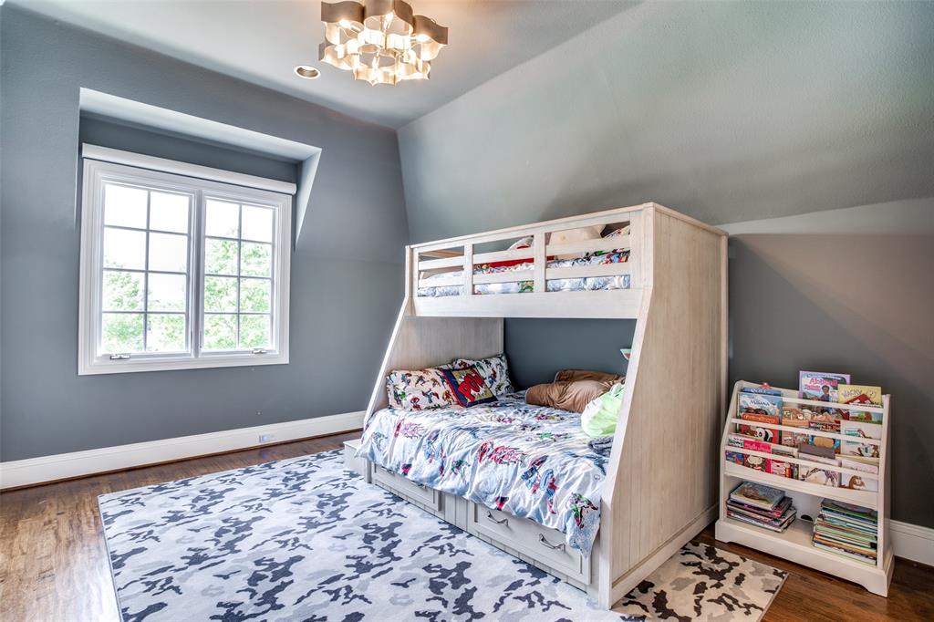 Pemberton - Residential