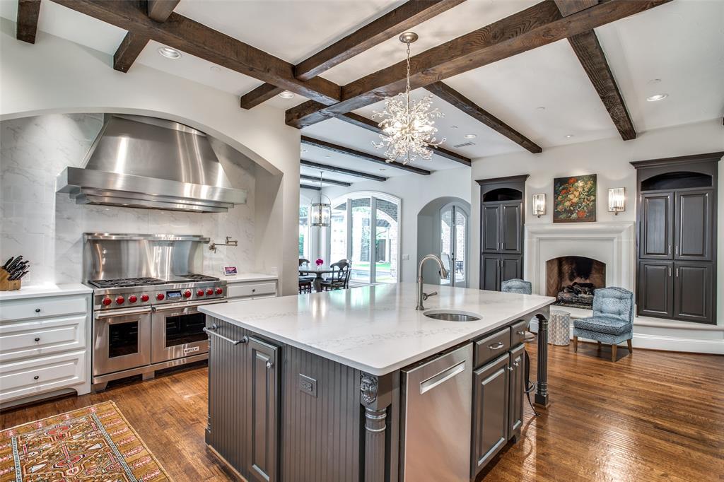 Pemberton - Residential