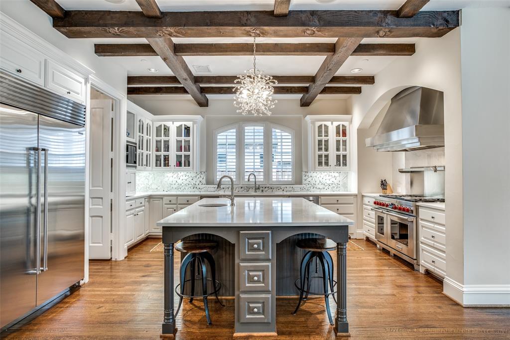 Pemberton - Residential