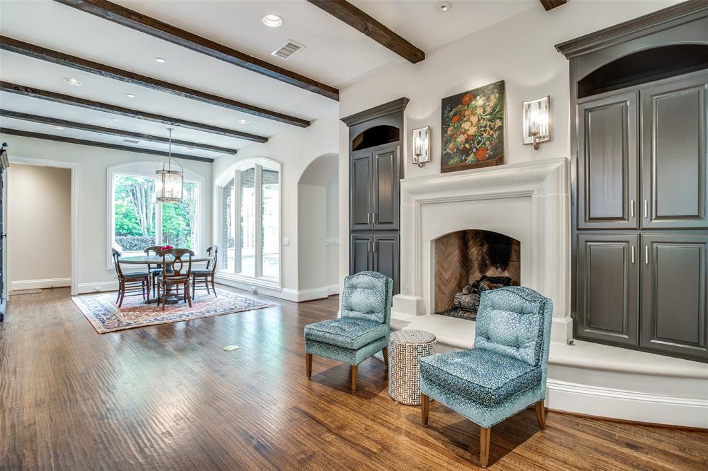 Pemberton - Residential