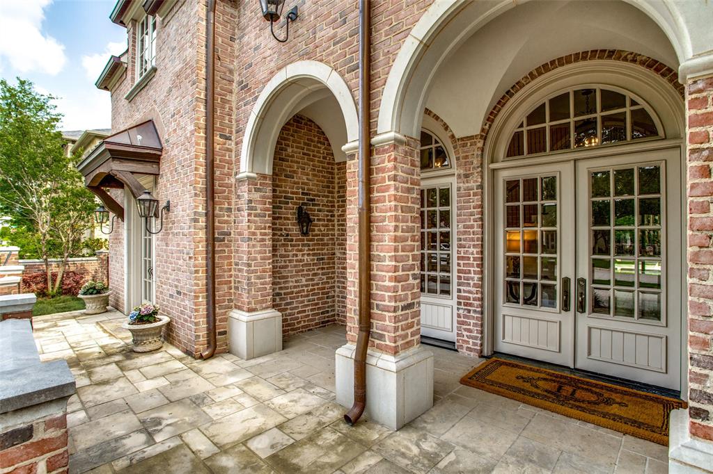 Pemberton - Residential