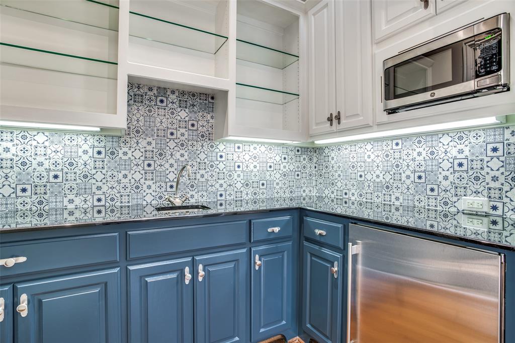 Pemberton - Residential