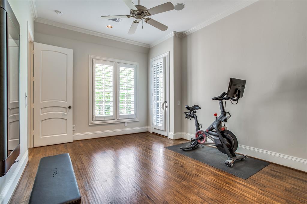 Pemberton - Residential