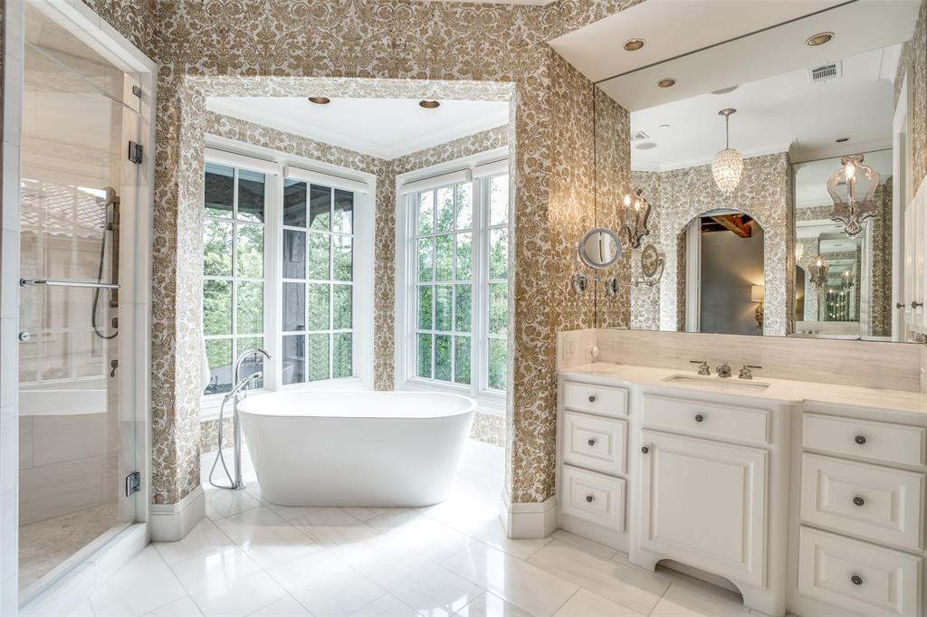 Pemberton - Residential