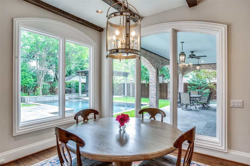 Pemberton - Residential