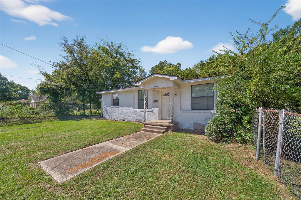 S190773 City of Tyler - Residential