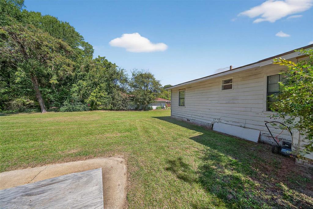 S190773 City of Tyler - Residential