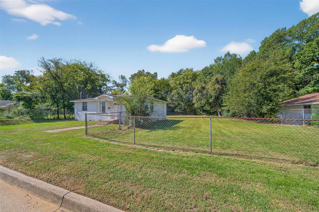 S190773 City of Tyler - Residential