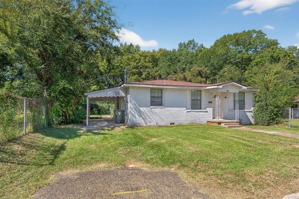 S190773 City of Tyler - Residential